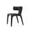 Raphael Dining Chair in Black