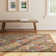 Tansy Wool Floral Indoor Rug