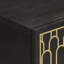 Sideboard Accent Chest