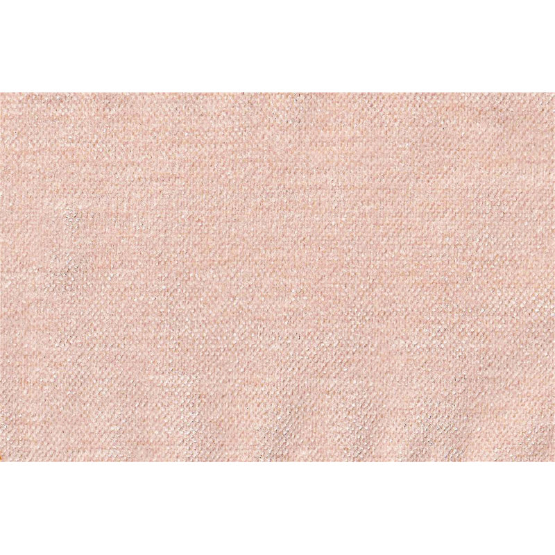 Ensemble de canapé modulaire, Rose