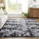 Kosobud Performance Washable Indoor Rug