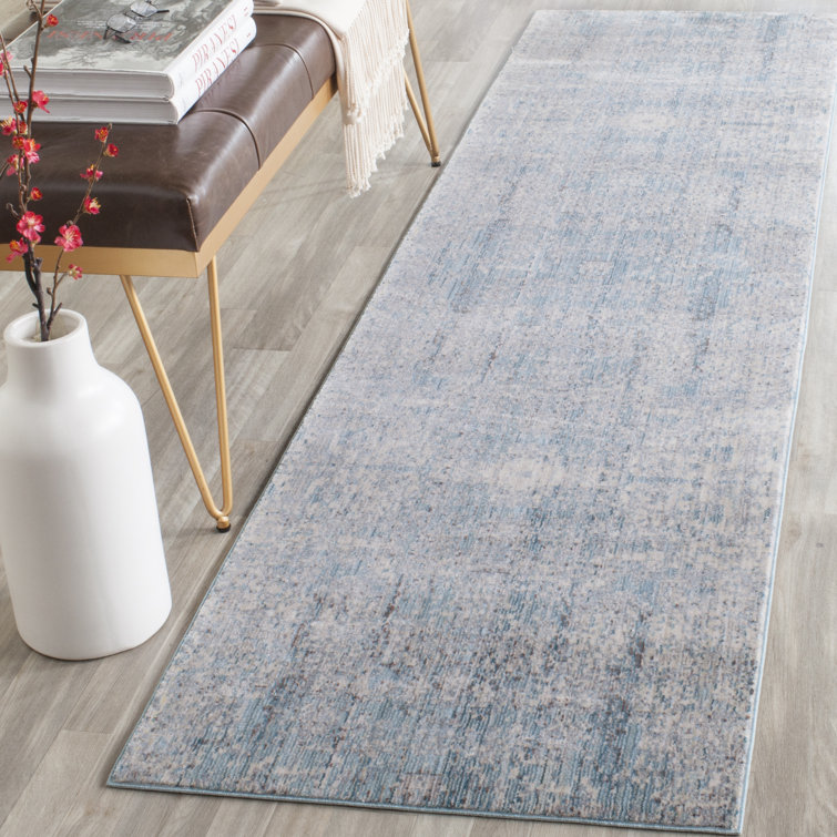 Daulton Abstract Area Rug