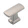 Rotterdam 1" Length Bar Knob
