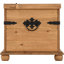 Castillon Blanket Chest