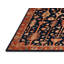 Tapis persan gris lavable à la machine-817978963