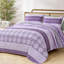 Ensemble de 3 ensembles de courtepointe Boho-122272460-122272455