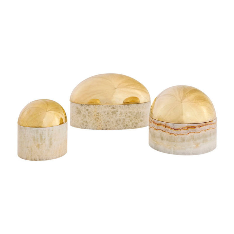 Jonathan Adler Globo Small Box