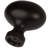 Classic 1 1/8" Length Oval Knob Multipack-13240782