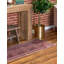 Tapis oriental bourgogne Gamero-320445510