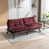 Vin rouge chenille est en rupture de stock