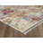 Dovidio Abstract Indoor Rug-666854416