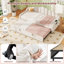 Daybed with Trundle Bed-2146958117