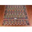 Reversible Wool Kilim Oriental Area Rug 10x13