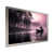 Silver Single Picture Framed