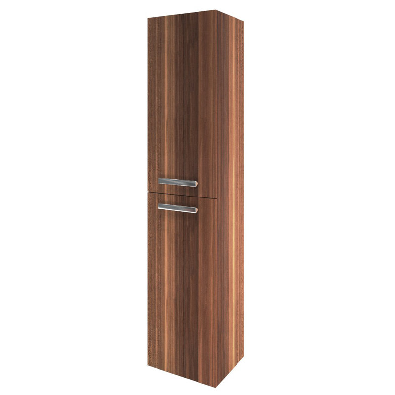 Trotter Linen Cabinet, Purple Plum