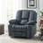 Fason Upholstered Recliner-16562582