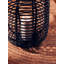 Bourbeau Wicker Tabletop Lantern-66583646