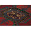 One-of-a-Kind 1'8" X 3'0" Area Rug