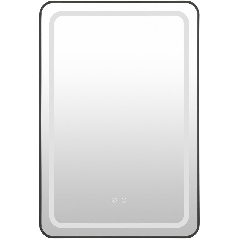 Atalya Mirror, 40" x 30"