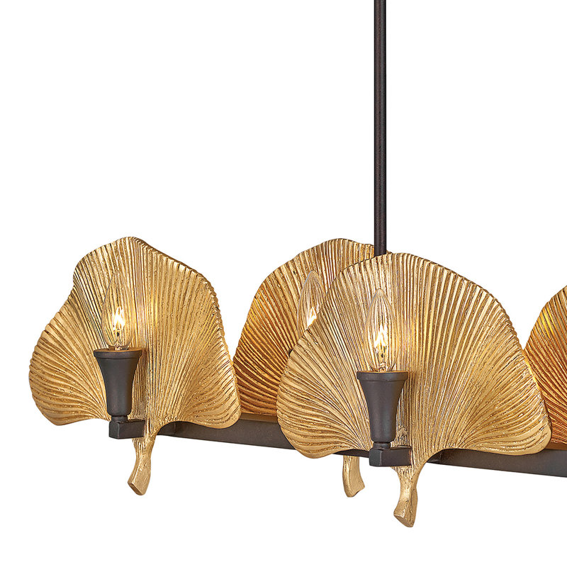 Cera 12 - Light Chandelier