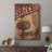 Espresso Yourself -Gallery Wrapped Cavas-1304639715