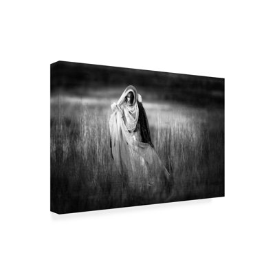 Art sur toile Charlaine Gerber