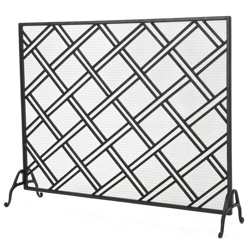 Fire Screens