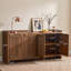 Buffet de 160 cm avec rangement-806204638