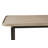 Repose 60'' Solid Wood Top Console Table-89105750
