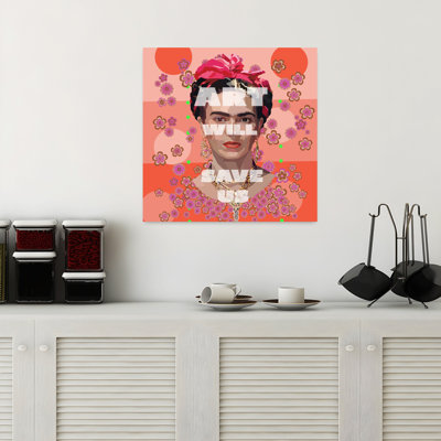 Art contemporain, art contemporain abstrait