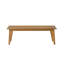 Alpine Outdoor Teak Coffee Table