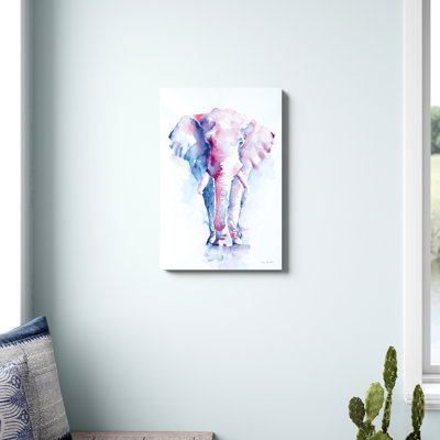 Un éléphant n'oublie jamais