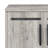 Zahro 40.6" Wide Server