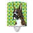 Boxer brun sélectionné