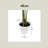 55" Paradise Palm Tree