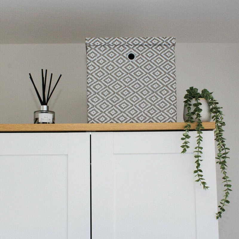 Storage Cardboard Box