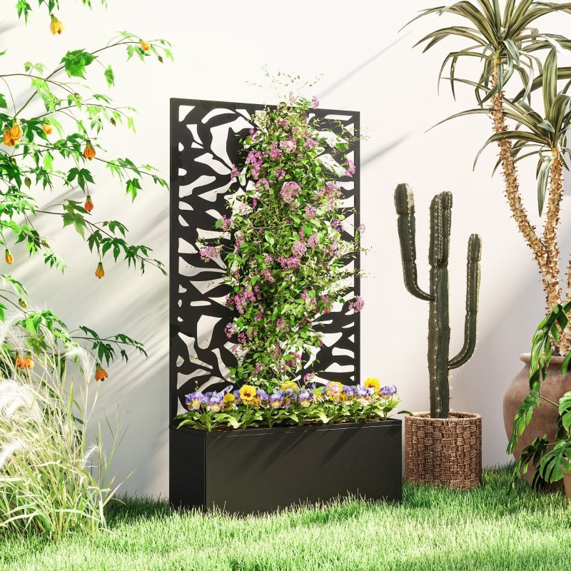 Indoor / Outdoor Pot Planter