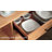 Julia Ceramic Dinnerware Set 18 Piece - Service for 6