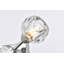 Applique murale en fer Derike-514840754