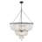 Fredrick 8 - Light Dimmable Empire Chandelier-1234875131-1234875128