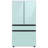 Samsung Bespoke 29 cu. ft. Smart 4-Door Refrigerator with AutoFill Water Pitcher and Custom Panels Included-73397967-73397952