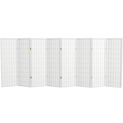 Écran court Shoji 50,75 "Alex