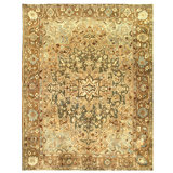 Gwilym One-of-a-Kind 10' X 13' Area Rug