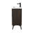 Binford 20" Single Bathroom Vanity Set-1663064025