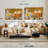 " Spa Candle Trio " 3 - Pieces-98865455