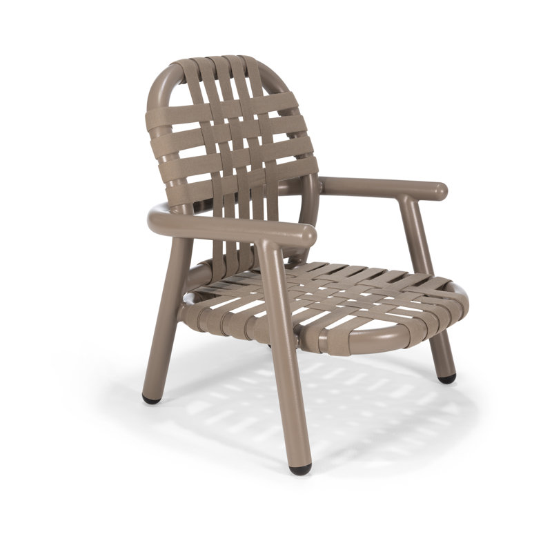 Holsen Outdoor Lounge Chair
