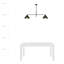 Kiwan 2 - Light Cone Chandelier-810537739