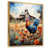 Gold Floater Framed Canvas