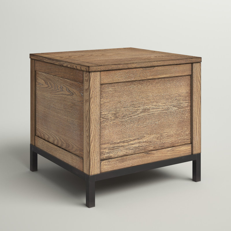 Brunswick Tray Top End Table