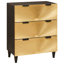 60cm Solid Wood Sideboard